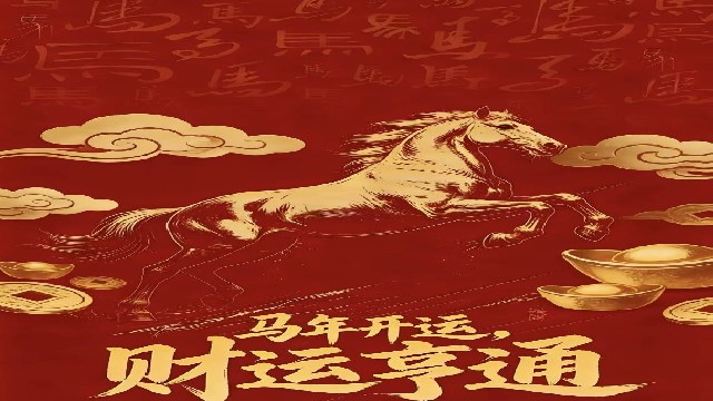 2026年新春开工：聚力新材   启势新程